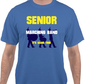 Picture of Music / Marching Band 52052218
